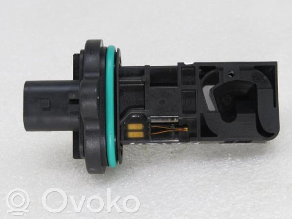 Opel Astra K Przepływomierz masowy powietrza MAF 