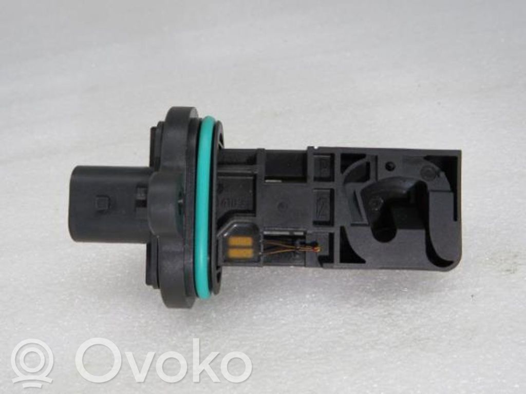 Opel Astra K Przepływomierz masowy powietrza MAF 