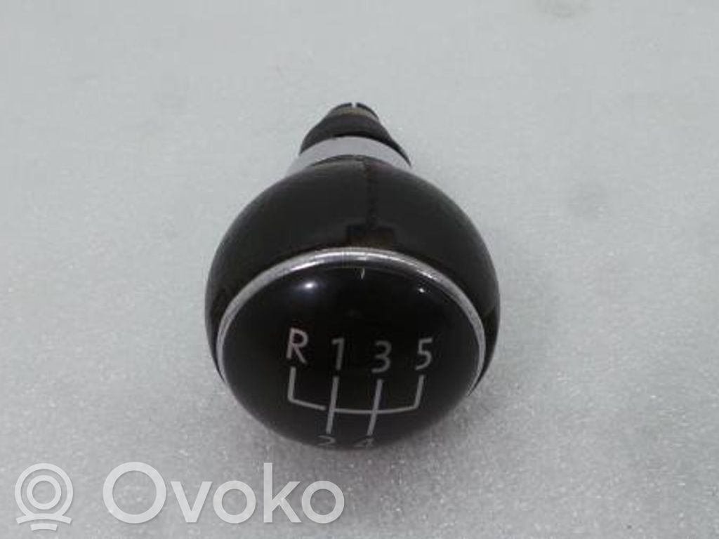 Volkswagen Golf VI Gear shift switch/knob 