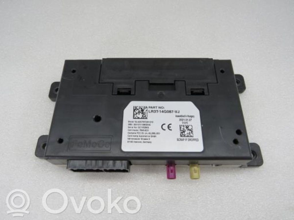 Bluetooth control unit module   LR3T14G087VJ,A2C7673391210,FB40ED1