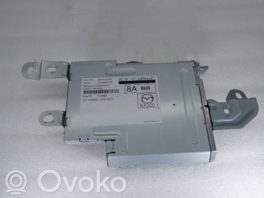 Bluetooth modulis   GMM9,537689,CRLM44F7JM,DRX,GMM910040403,GMM966DRX