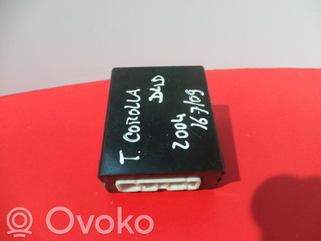 Mukavuusmoduuli   88650,02390,167,8865002390,DENSO,MB2772000631