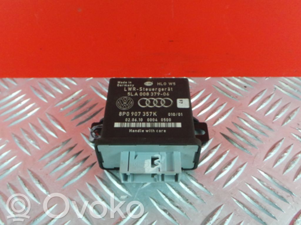 Volkswagen Scirocco Comfort/convenience module 