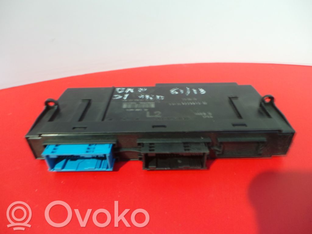 BMW 1 E81 E87 Comfort/convenience module 