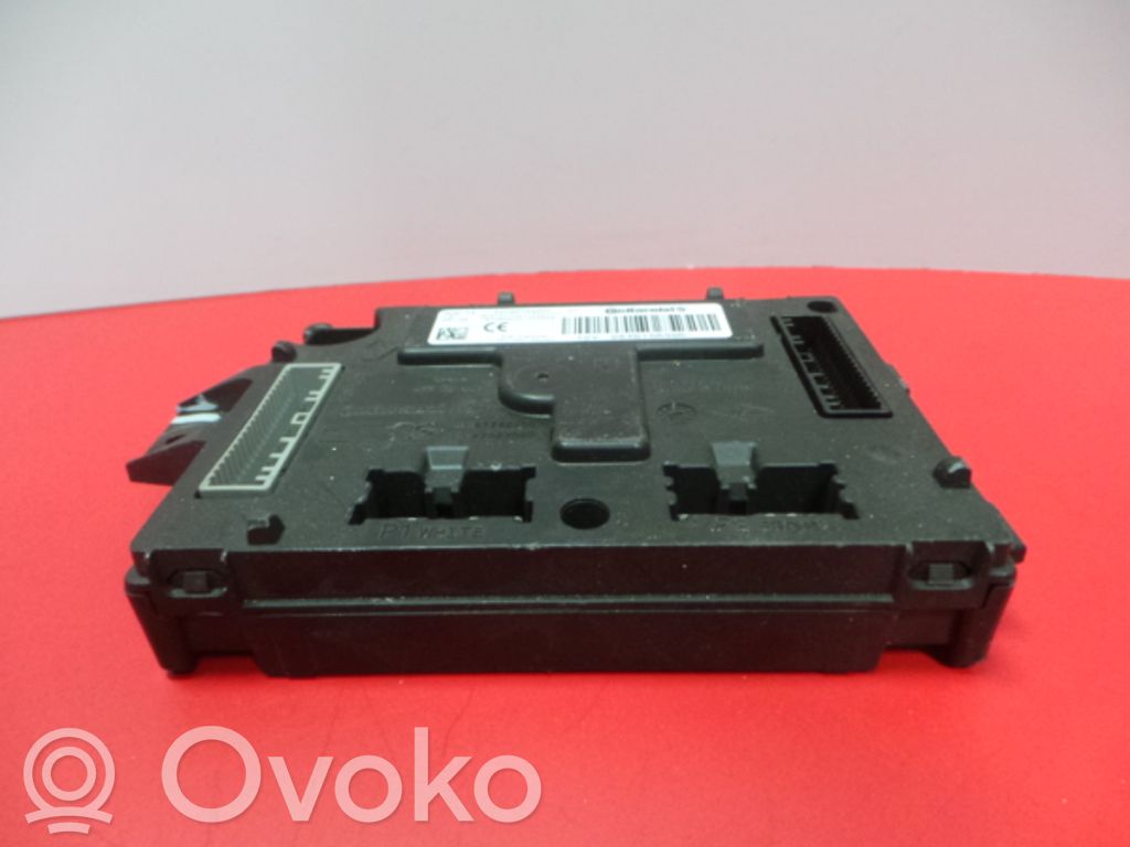 Module confort   284B15639R,A2C86184601,A2C97556800,BCM