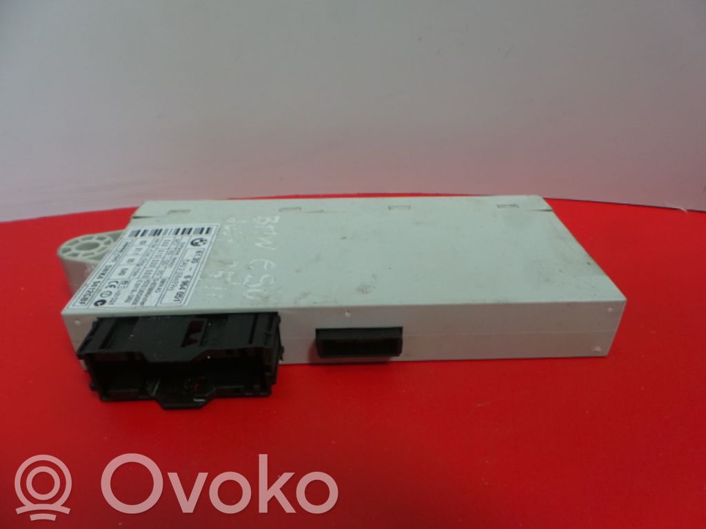 Komforta modulis   61356964051,5WK49412GBF,SIEMENS