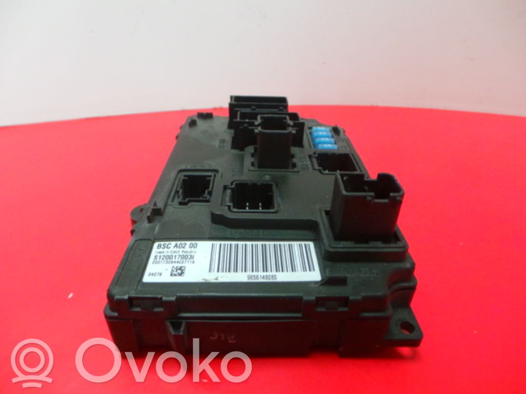 Mukavuusmoduuli   S120017003I,SIEMENS