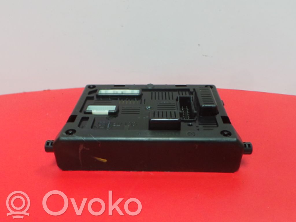 Komforta modulis   8200652284,281187747C,JOHNSONCONTROLS
