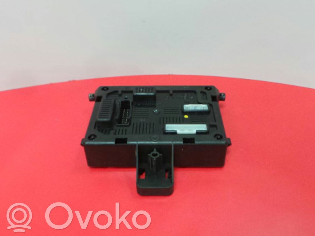 Renault Clio III Modul confort 