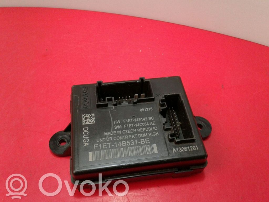 Fiat Croma Door control unit/module 