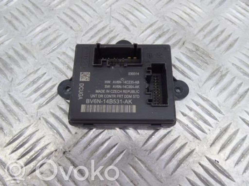 Ford Focus Door control unit/module 
