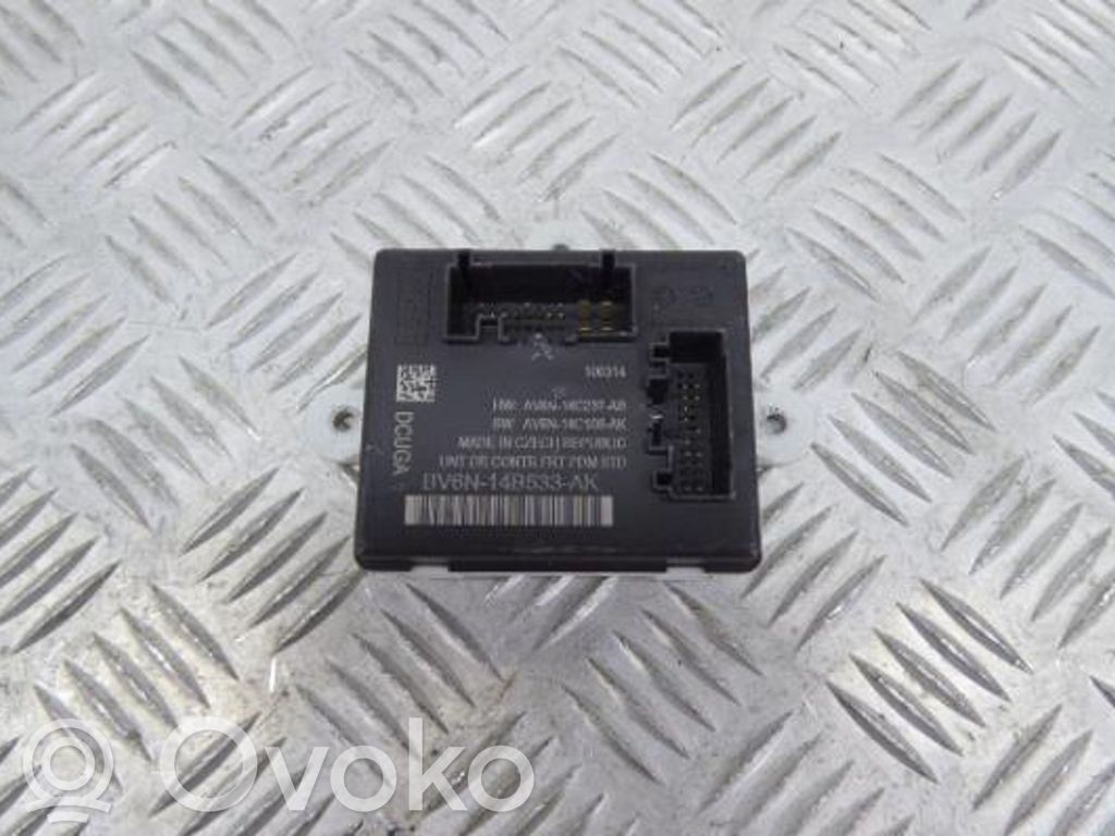 Ford Focus Door control unit/module 