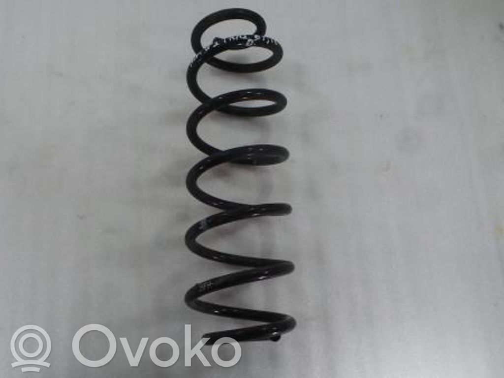 Audi Q3 8U Rear coil spring 