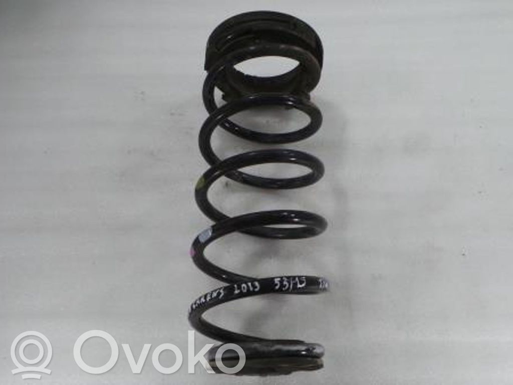KIA Carens III Takakierrejousi 