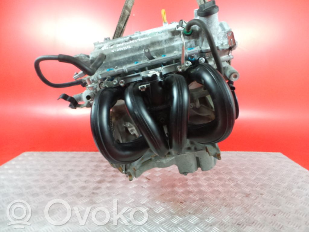 Engine   2SZ,73863KM,88004