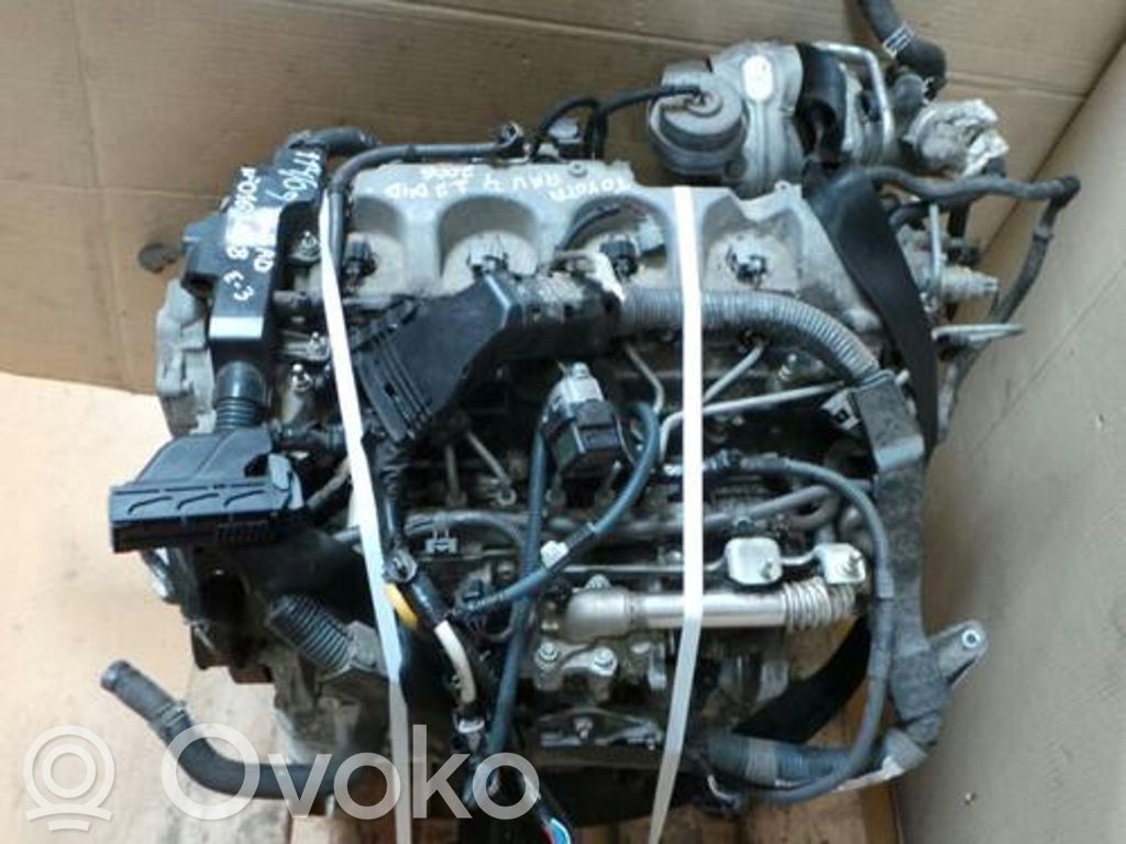 Engine   2ADFHV,0161518,147388KM,2ADFHV,5313