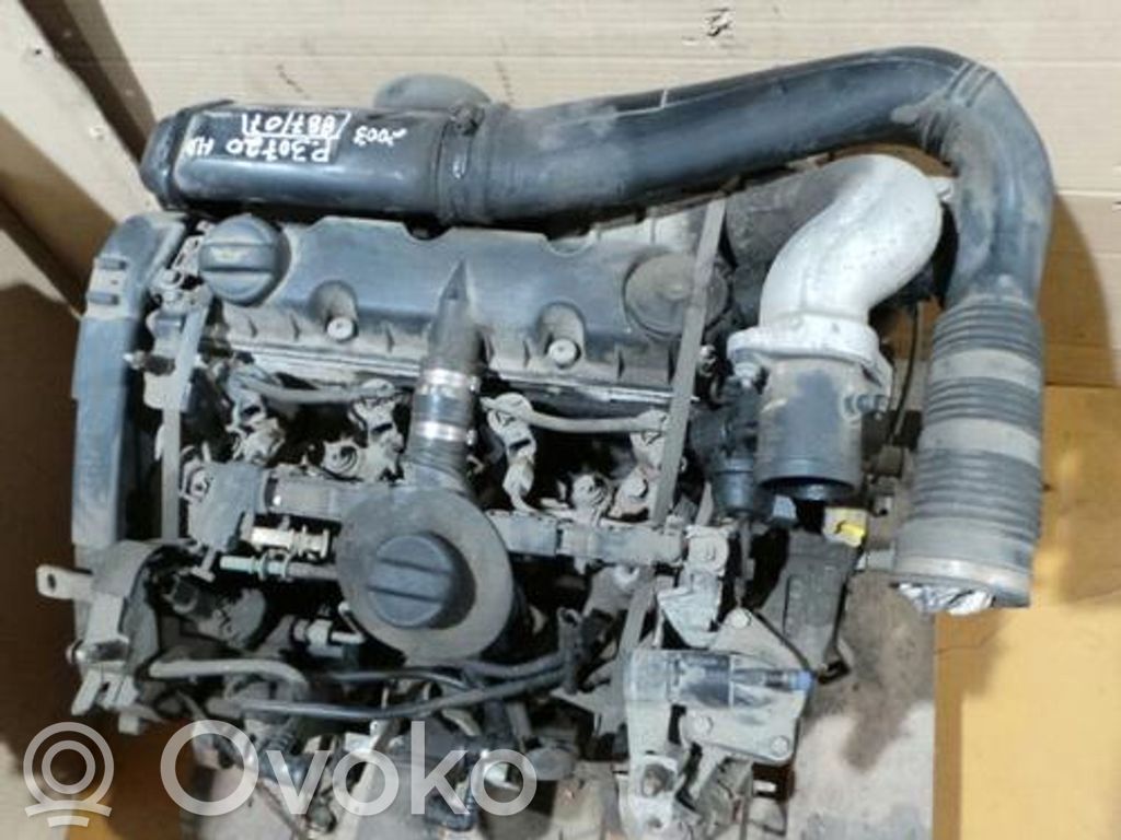 Engine   RHS,07,10DYLX4011537,2799,887,DW10ATED