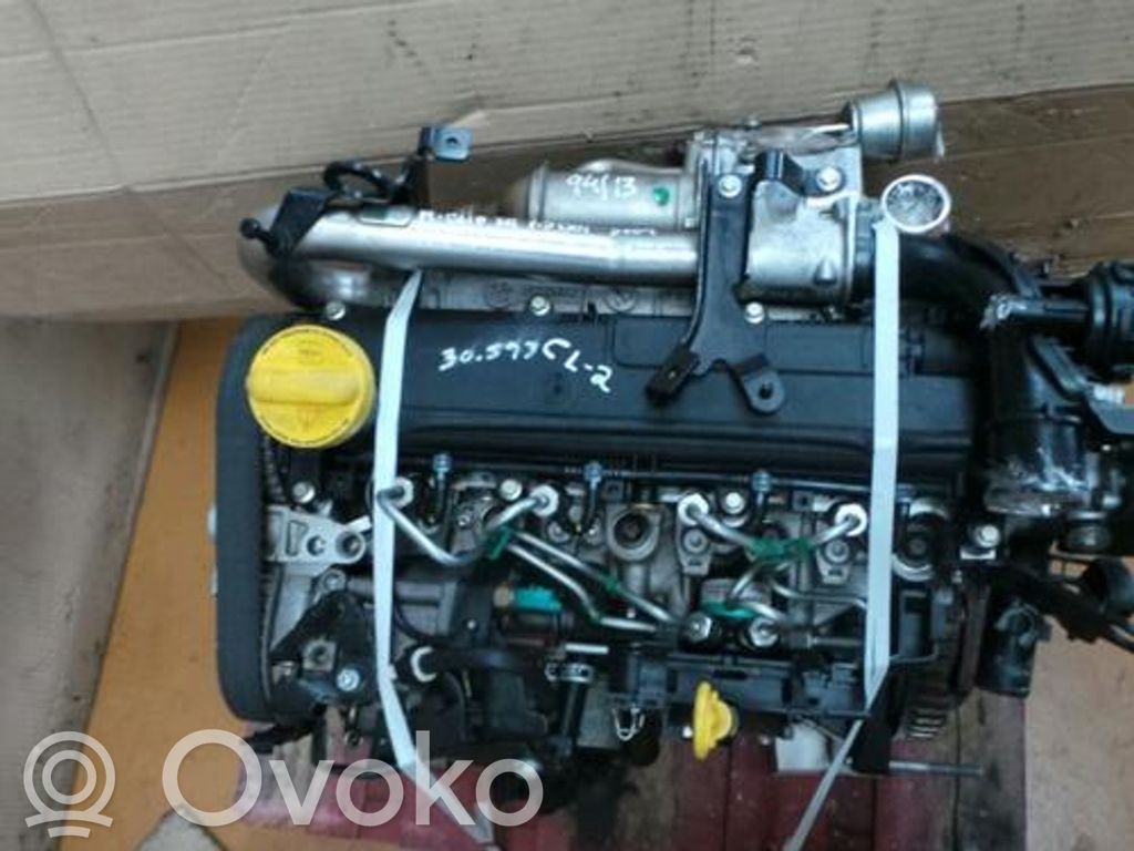 Dzinējs   K9K,34517KM,5498,766,94,D400225,K9K766