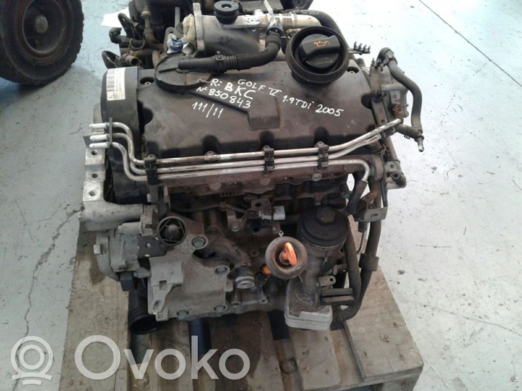 Variklis   BKC,40405