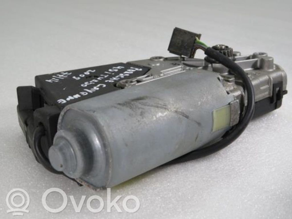 Porsche Cayenne (9PA) Folding roof motor 
