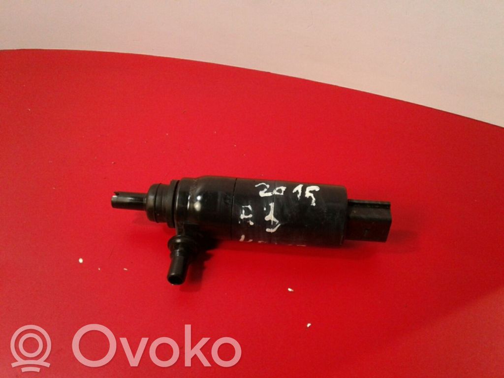 Audi A3 S3 8V Wiper motor 