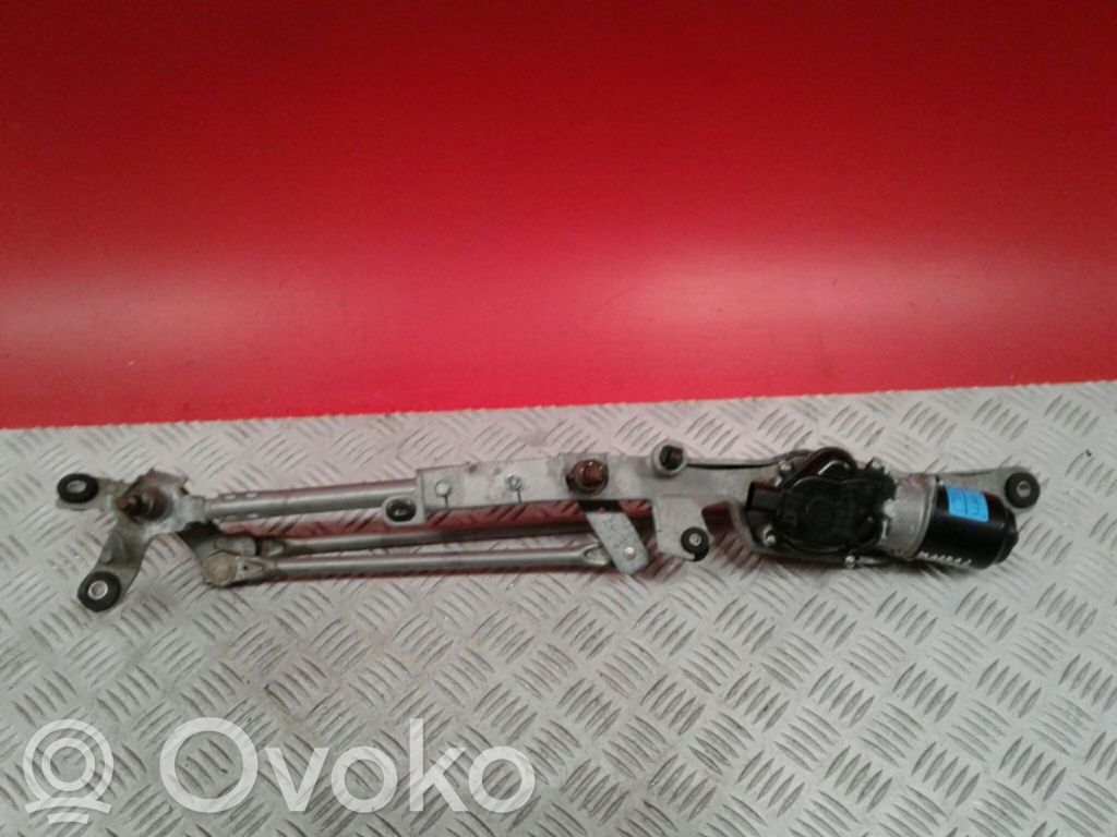 Valytuvų varikliukas   DF71093