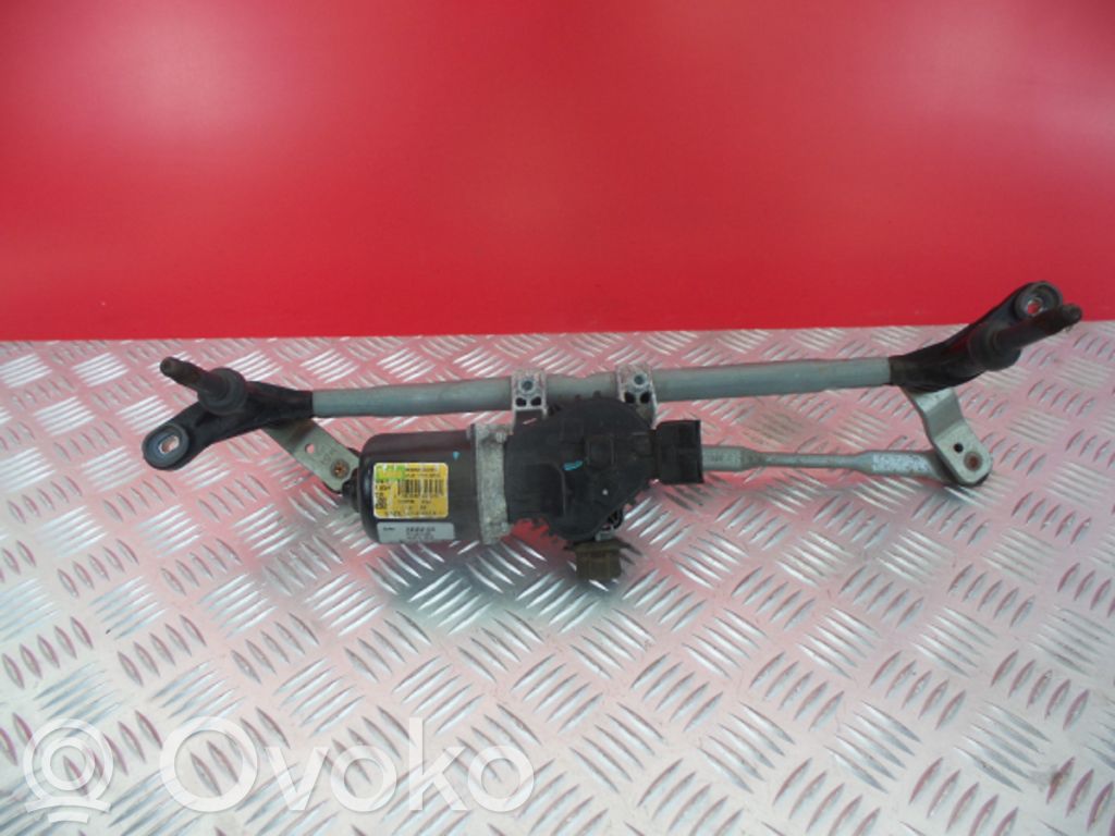 Wiper motor   W000032564,9675018280,VALEO,W000021829