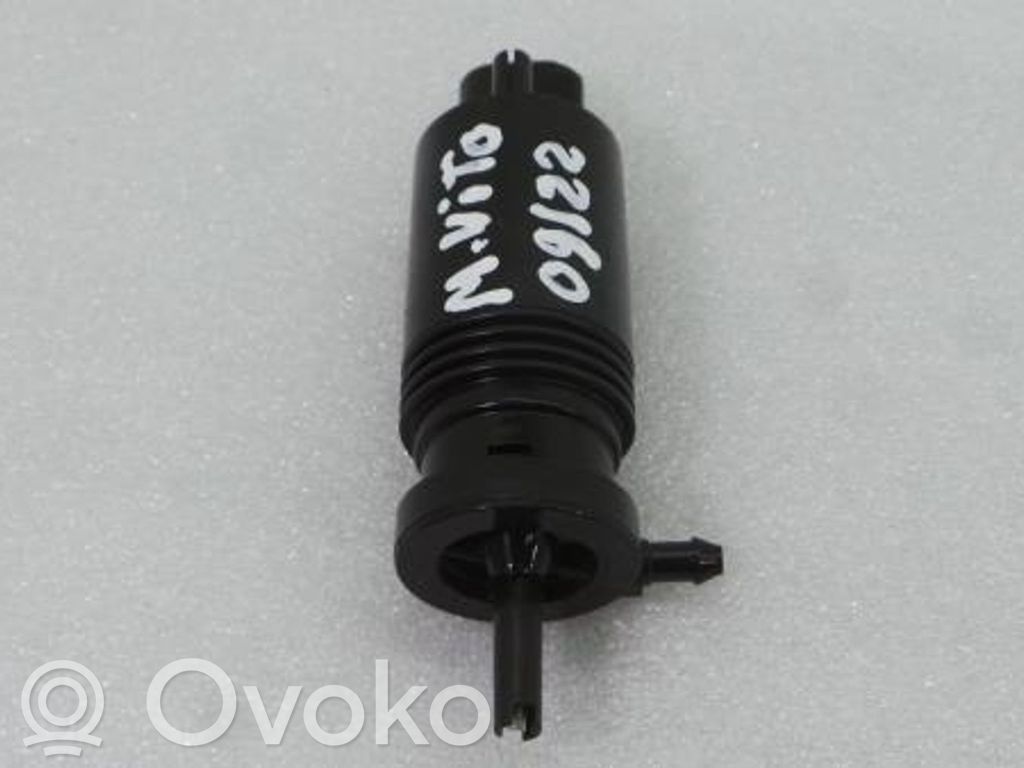 Mercedes-Benz Vito Viano W447 Wiper motor 