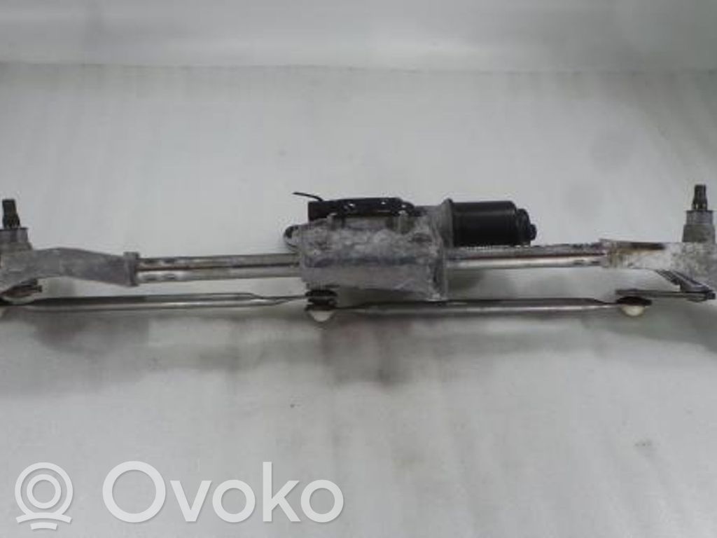 Nissan NP300 Silniczek wycieraczek szyby przedniej / czołowej 