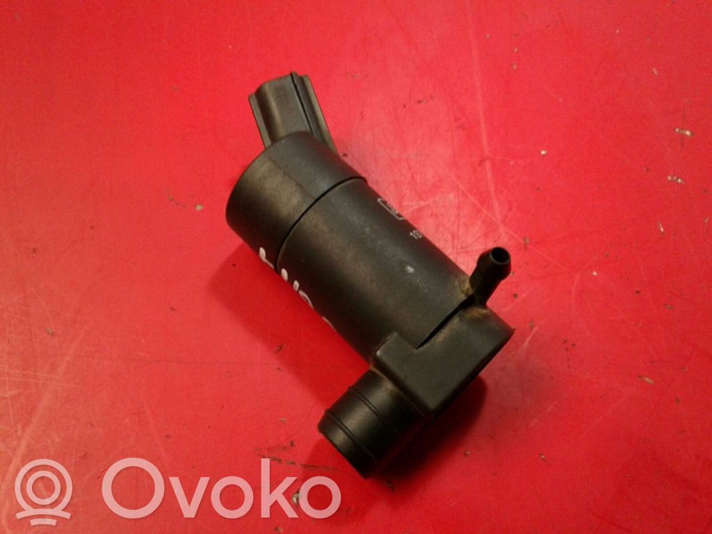 Wischermotor   1S71,17K624,DC