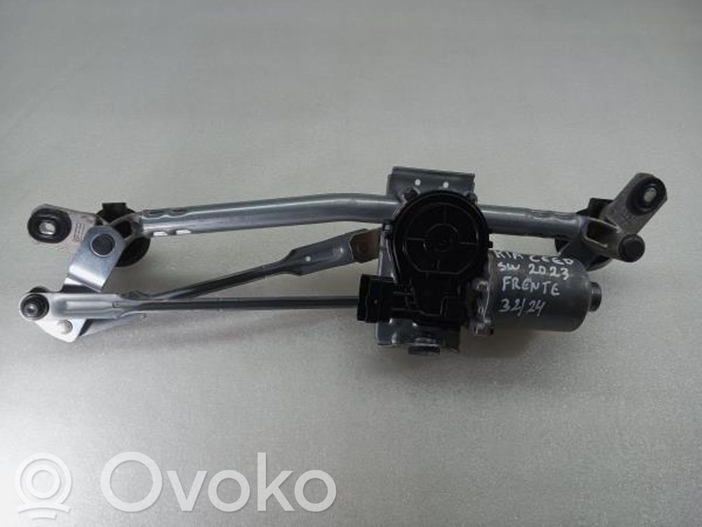 Wiper motor   F00S2S2943,98100J7000,98110F2000
