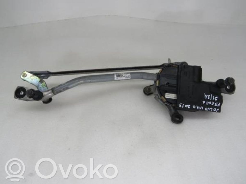 Volvo V40 Motor ștergător 