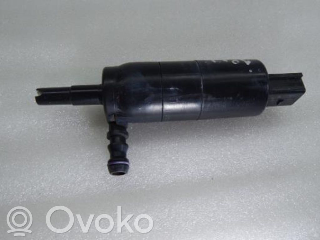 Opel Astra J Wiper motor 