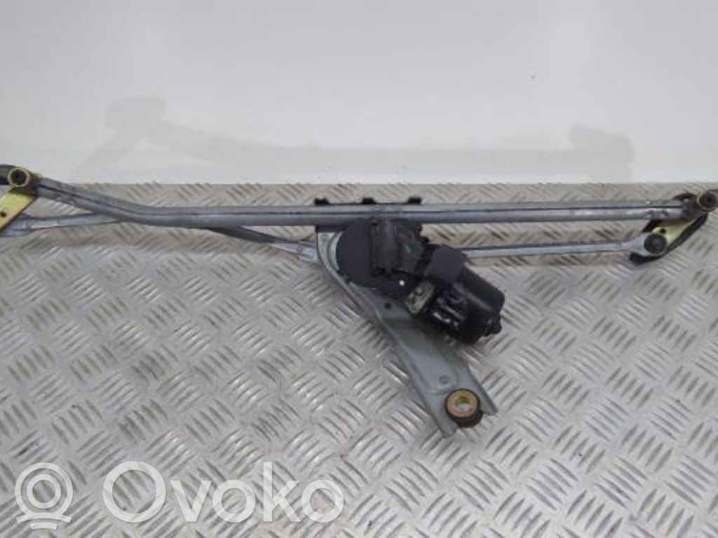 Wischermotor   54517611,8229128