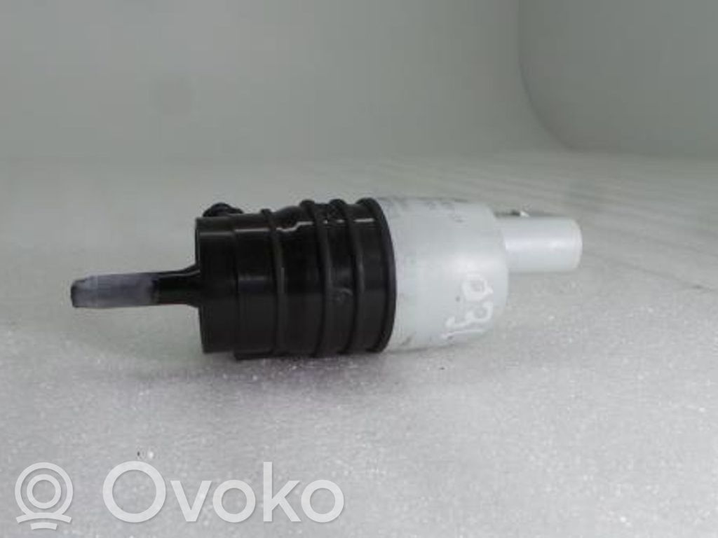 BMW 1 F20 F21 Двигатель стеклоочистителей 