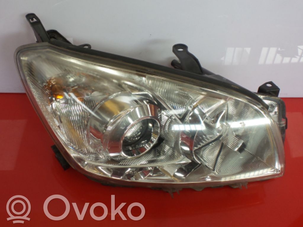 Toyota RAV 4 (XA30) Передняя фара 