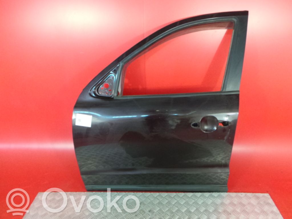 Hyundai Santa Fe Front door 