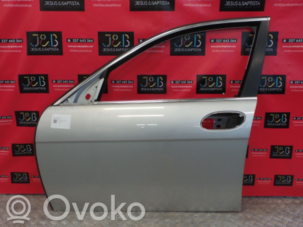 Porte avant   13418