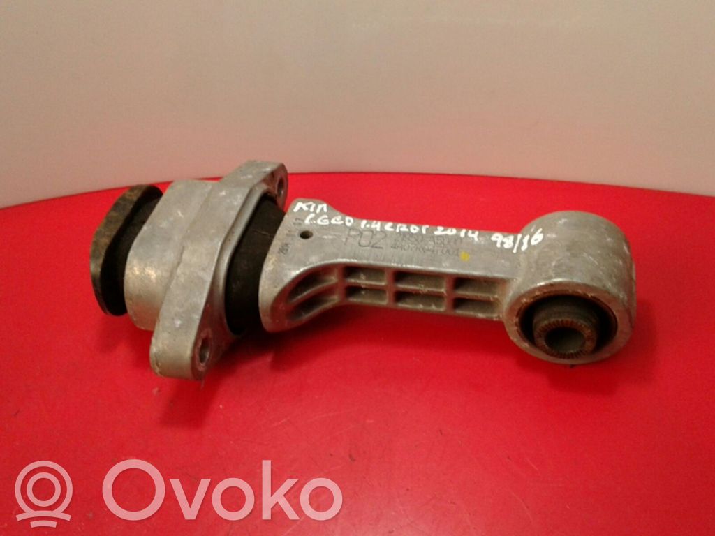 KIA Ceed Dzinēja spilvens 