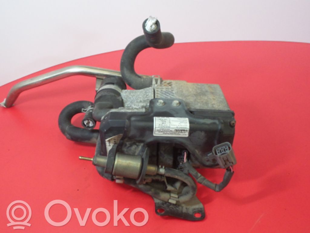 Heater blower radiator   9000610C