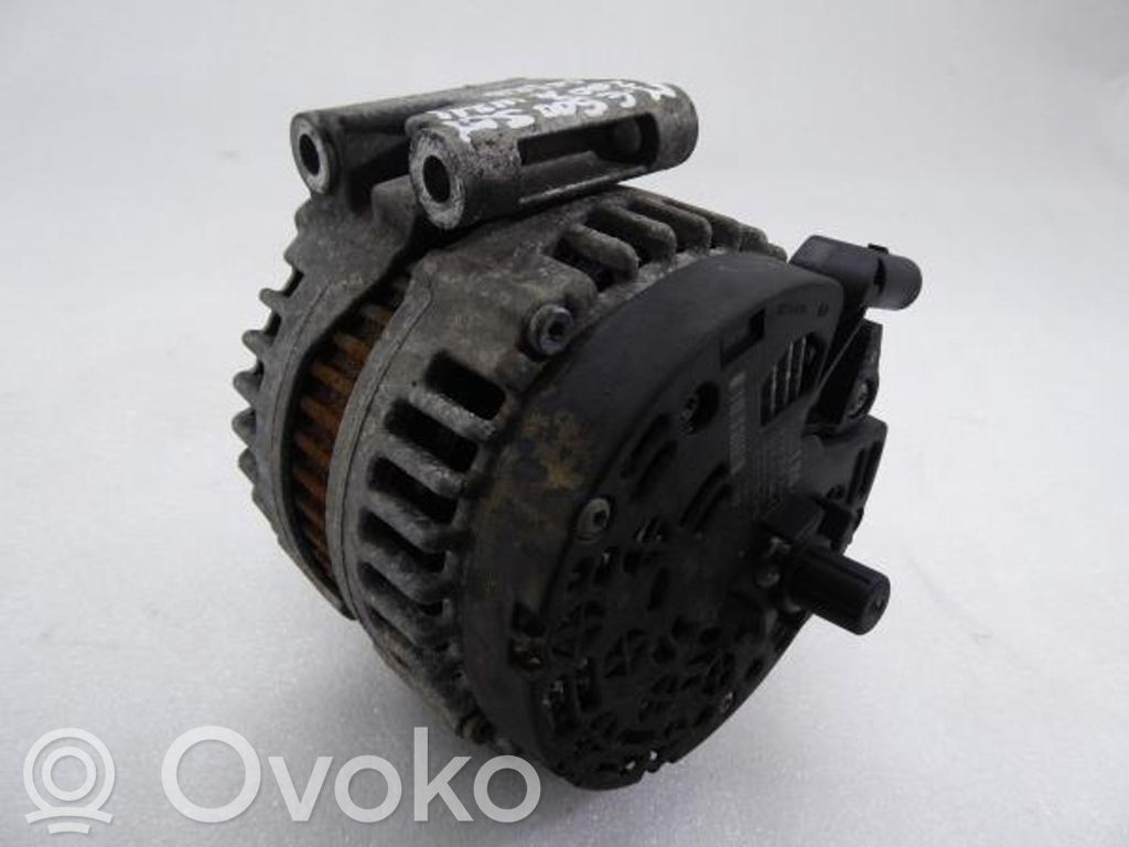 Mercedes-Benz E W211 Alternator 