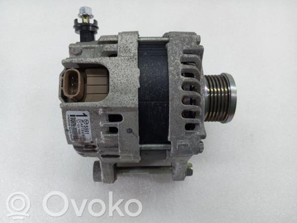 Generatorius   A2TX4781ZT,KT047KA158