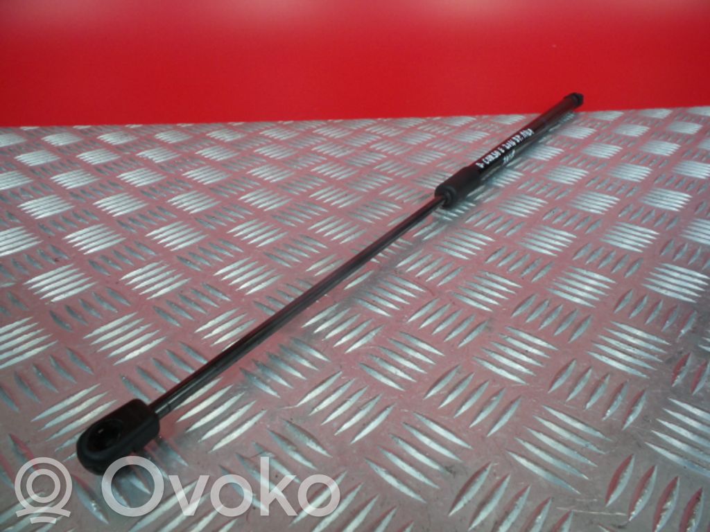 Opel Corsa E Tailgate/trunk strut/damper 