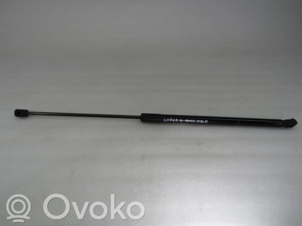 Opel Corsa E Amortyzator klapy tylnej bagażnika 