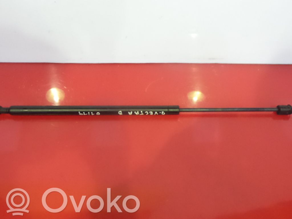 Opel Vectra B Амортизатор задней крышки 