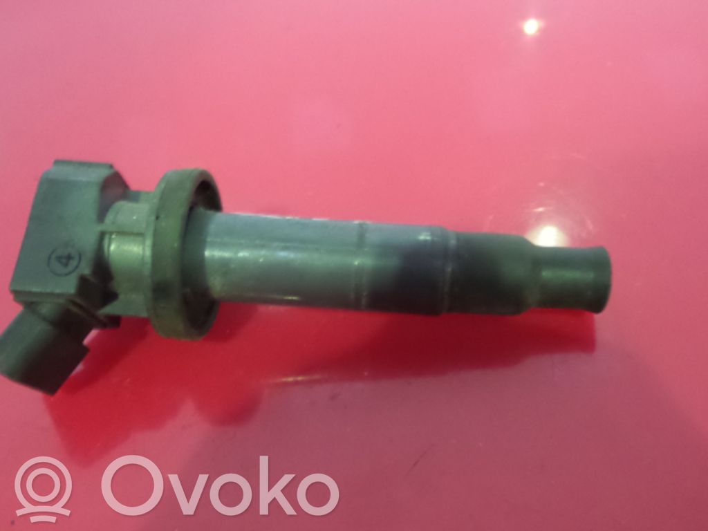Toyota Corolla Verso E121 Aukštos įtampos ritė "babyna" 