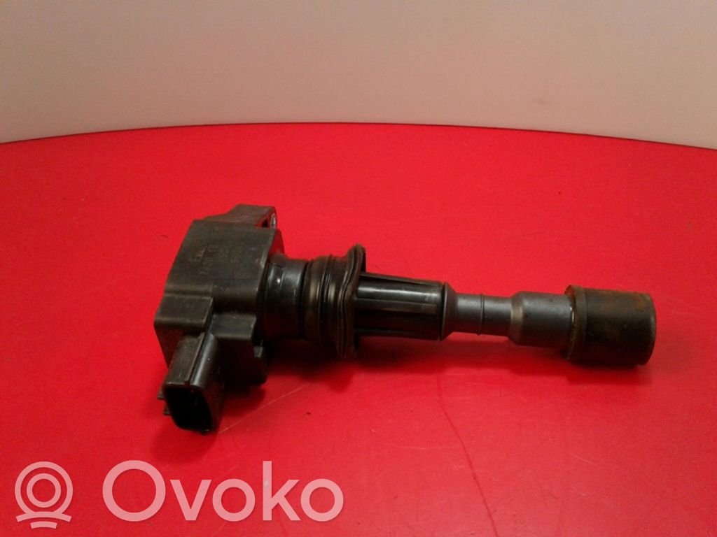 Augstsprieguma spole (aizdedzei)   ZJ20,K5014