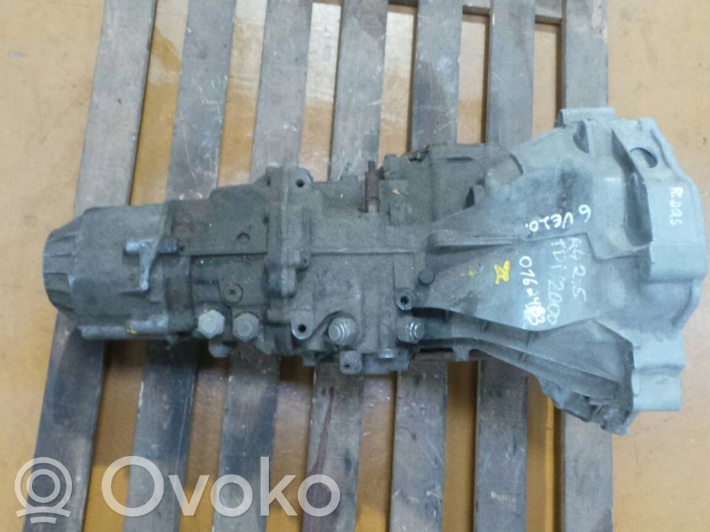 Audi A4 S4 B6 8E 8H Manualna 5-biegowa skrzynia biegów 
