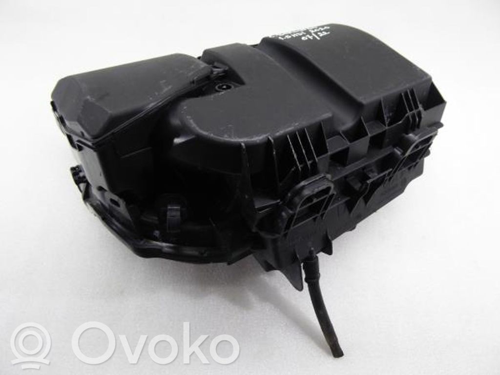 Air filter box   1160115,9828002080