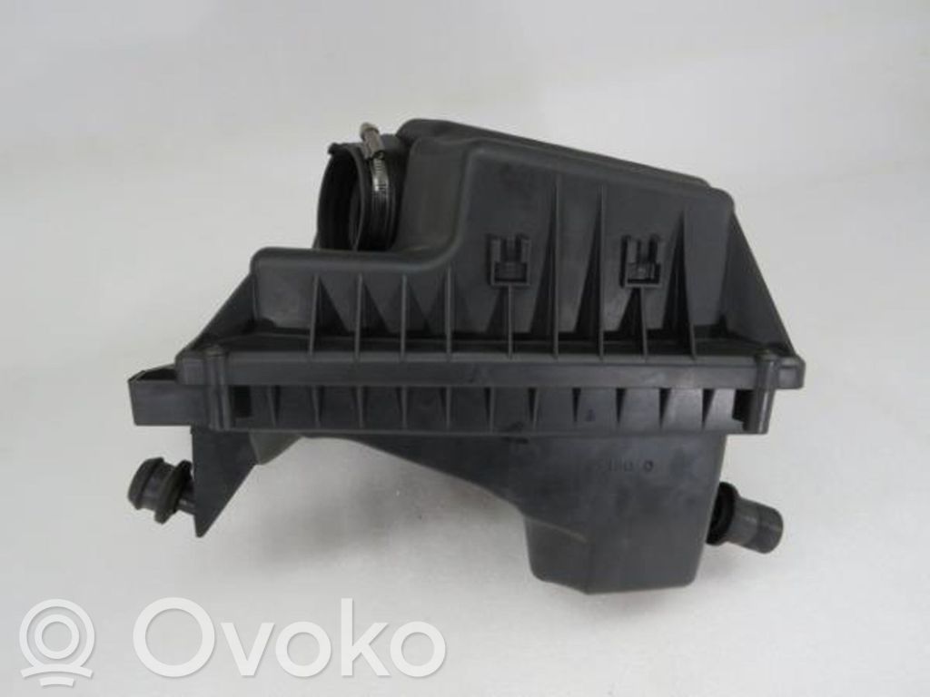 Opel Astra J Obudowa filtra powietrza 